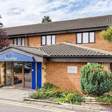 Travelodge London Wimbledon Morden Morden  Экстерьер фото